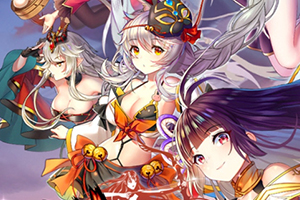 放置少女 PV制作